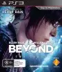 BEYOND: Two Souls (Español) - PS3 - Aventura