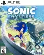 Sonic Frontiers PS5 - PlayStation 5