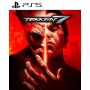 Tekken 7 PS5
