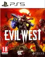 Evil West PS5 - PlayStation 5