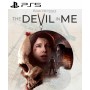 Dark Pictures Anthology: The Devil in Me PS5