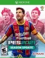 eFootball PES 2021 SEASON UPDATE STANDARD EDITION XBOX ONE - PS5 – DEPORTES