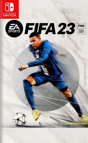 FIFA 23 NINTENDO - Nintendo Switch