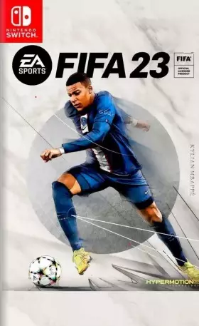 FIFA 23 NINTENDO - Nintendo Switch