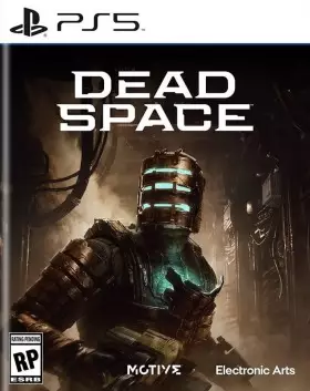 Dead Space PS5 - PlayStation 5