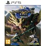 Monster Hunter Rise PS5