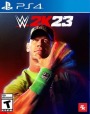 WWE 2K23 PS4 - PlayStation 4