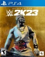 WWE 2K23 Edición Deluxe PS4 - PlayStation 4