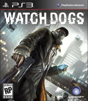 Watch Dogs - PS3 - Inicio