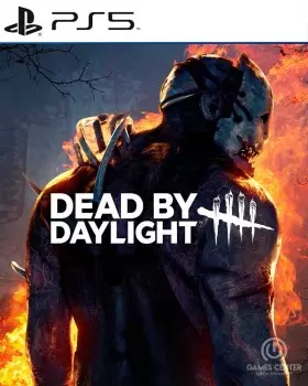Dead by Daylight PS5 - PS4 – Acción