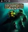 BioShock - PS3 - Aventura