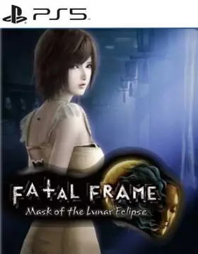 FATAL FRAME: Mask of the Lunar Eclipse PS5 - PlayStation 5