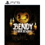 Bendy and the Dark Revival PS5