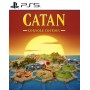 CATAN edición para consolas PS5