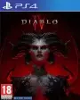 Diablo IV PS4 - PlayStation 4