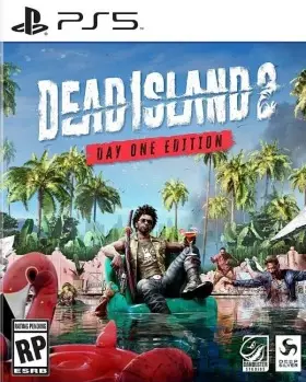 Dead Island 2 PS5 - PlayStation 5