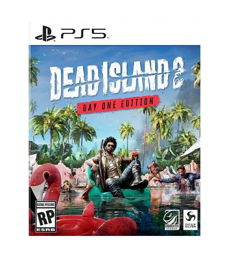 Dead Island 2 PS5