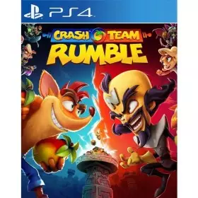Crash Team Rumble PS4 - PlayStation 4