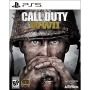 Call of Duty WWII  PS5 - PlayStation 5