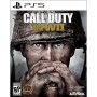 Call of Duty WWII  PS5