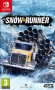SnowRunner NITENDO