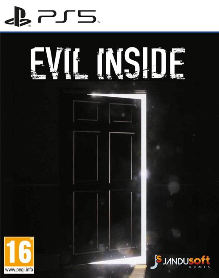 Evil Inside PS5