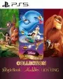 Disney Classic Games Collection PS5 - PlayStation 5