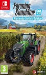 Farming Simulator 23 NINTENDO - Nintendo Switch