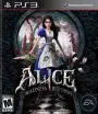 Alice: Madness Returns - PS3 - Aventura