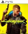 Cyberpunk 2077 PS5 - PlayStation 5
