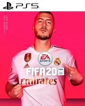 FIFA 20 PS5 - PlayStation 5
