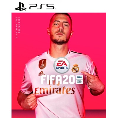FIFA 20 PS5
