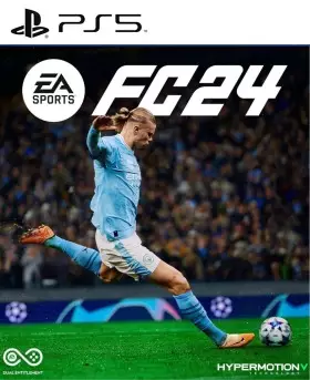 EA SPORTS FC 24 FIFA 24 PS5 - PlayStation 5