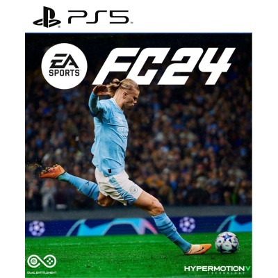 EA SPORTS FC 24 FIFA 24 PS5
