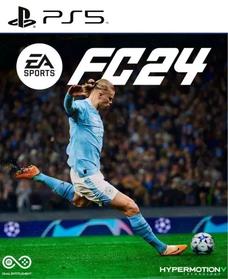 EA SPORTS FC 24 FIFA 24 PS5 - PlayStation 5