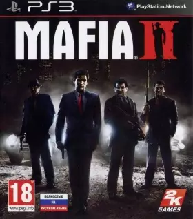 Mafia II - PS3 - PlayStation 3