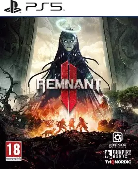 Remnant II PS5 - PlayStation 5