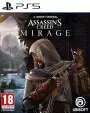 Assassin's Creed Mirage PS5 - PlayStation 5