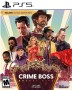 Crime Boss: Rockay City PS5