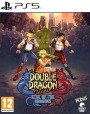 Double Dragon Gaiden: Rise of the Dragons PS5 - PlayStation 5