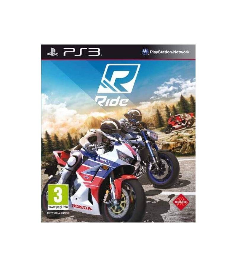 RIDE