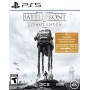 STAR WARS Battlefront 1 Edicion ultimate PS5