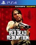 Red Dead Redemption + Undead Nightmare PS4