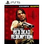 Red Dead Redemption + Undead Nightmare PS5