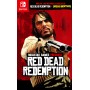 Red Dead Redemption + Undead Nightmare NINTENDO
