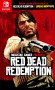 Red Dead Redemption + Undead Nightmare NINTENDO