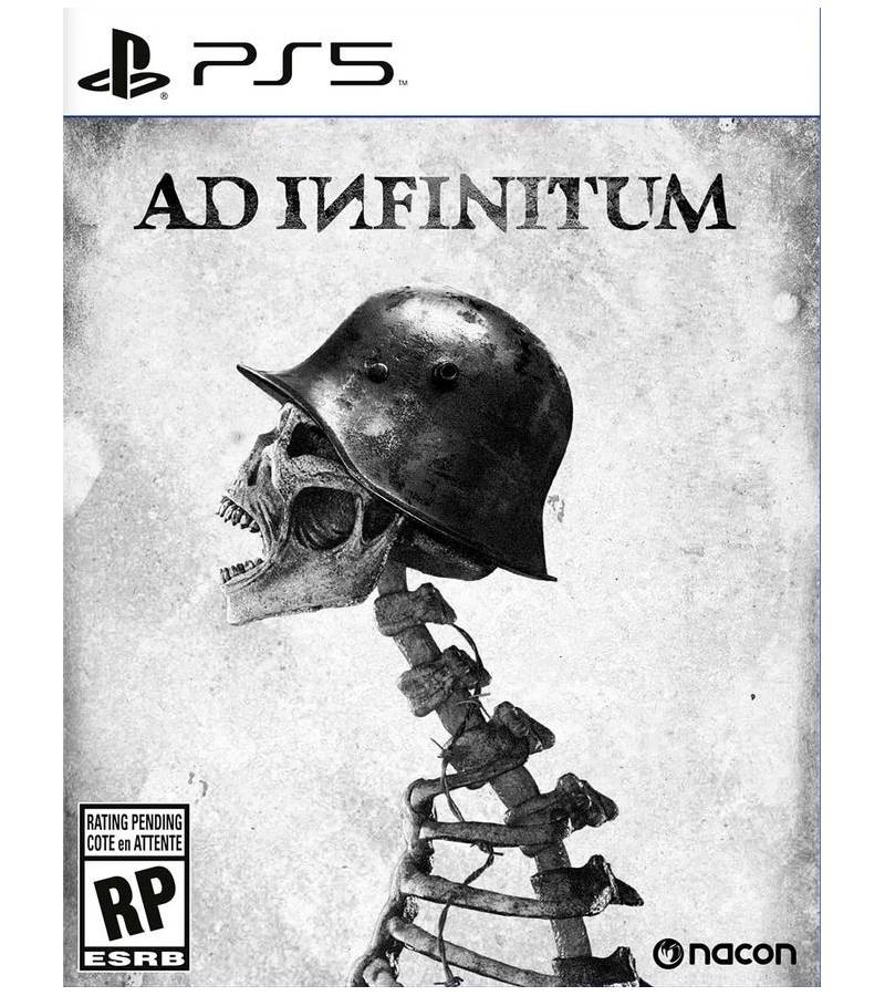 Ad Infinitum PS5