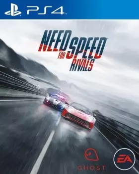 Need for Speed Rivals PS4 - PlayStation 4