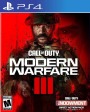 Call of Duty: Modern Warfare III PS4 - PlayStation 4