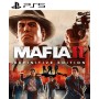 Mafia II: Edición Definitiva PS5